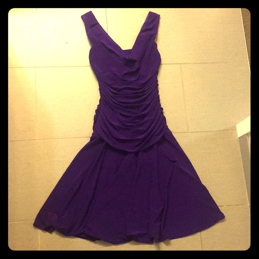Dressbarn Collection Party Dress